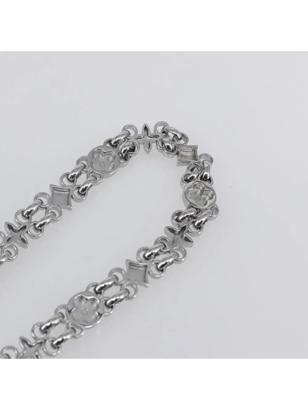 Louis Vuitton Chain Shoulder Strap #344276L65B